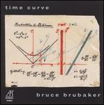 Time Curve: Bruce Brubaker