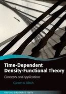 Time-dependent Density-functional Theory: Concepts and Applications