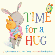 Time for a Hug: Volume 1