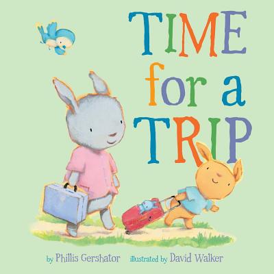 Time for a Trip: Volume 10 - Gershator, Phillis