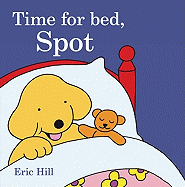 Time for Bed, Spot - 