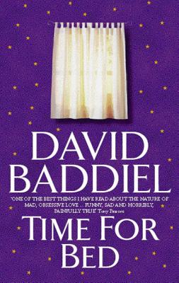 Time For Bed - Baddiel, David
