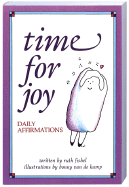 Time for Joy: Daily Affirmations