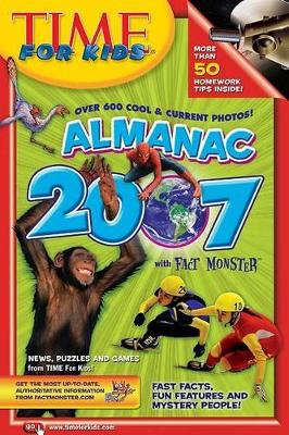 Time for Kids Almanac - Rowen, Beth (Editor), and Slepian, Curtis (Editor)