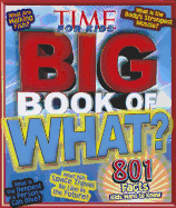 Time for Kids: Big Book of What? - Nichols, Catherine