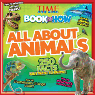 Time for Kids Book of How All About Animals