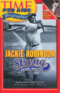 Time for Kids: Jackie Robinson