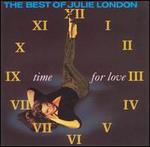 Time for Love: The Best of Julie London