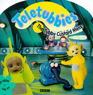 Time for Teletubby custard.