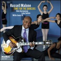 Time for the Dancers - Russell Malone
