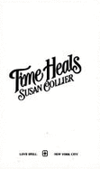 Time Heals - Collier, Susan