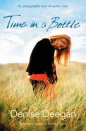 Time in a Bottle - Deegan, Denise