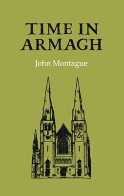 Time in Armagh - Montague, John
