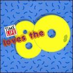 Time Life Loves the 80s