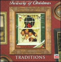 Time-Life's Treasury of Christmas: Tradition                 - 
