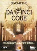 Time Machine: Beyond the Da Vinci Code - 