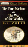 Time Machine & the War of the Worlds