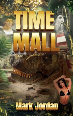 Time Mall - Jordan, Mark