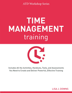 Time Management Training