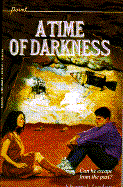 Time of Darkness - Jordan, Sherryl