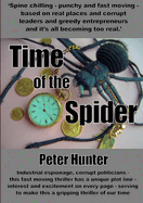 Time of The Spider