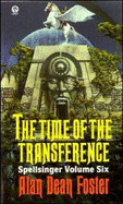 Time of the Transference - Foster, Alan Dean