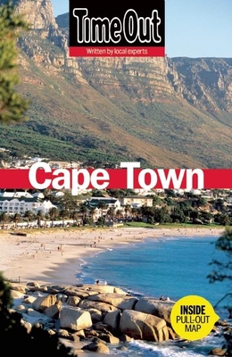 Time Out Cape Town City Guide - Time Out