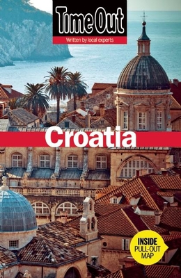 Time Out Croatia - Time Out