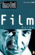 Time Out Film Guide - Pym, John (Editor), and Andrew, Geoff (Foreword by)