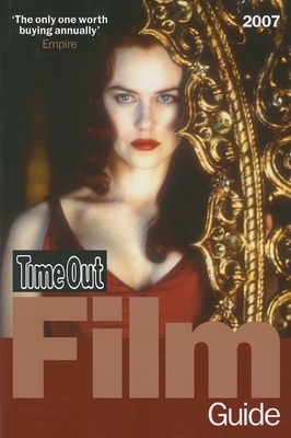 Time Out Film Guide - Time Out