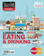 Time Out London Eating and Drinking Guide