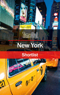 Time Out New York Shortlist: Pocket Travel Guide