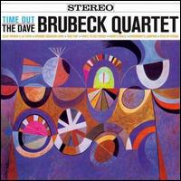 Time Out [OGV] - Dave Brubeck Quartet