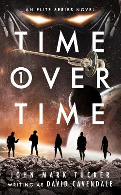 Time Over Time: Volume One - Tucker, John Mark