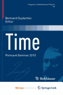 Time: Poincare Seminar 2010
