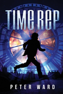 Time Rep - Ward, Peter