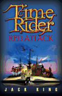 Time Rider Red Attack