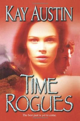 Time Rogues - Austin, Kay
