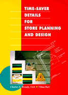 Time-Saver Details for Store Planning and Design