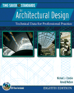 Time-Saver Standards for Architectural Design: Technical Data for Professional Practice