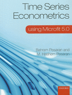 Time Series Econometrics Using Microfit 5.0