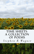 Time Sheets: A Collection of Poems