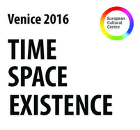 Time Space Existence: 2016