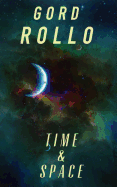 Time & Space: Short Fiction Collection Vol. 2