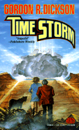 Time Storm - Dickson, Gordon R