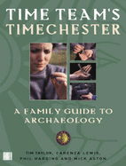 Time Team's Timechester (hb)