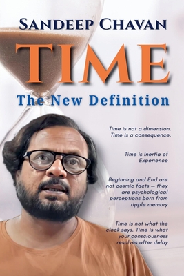 TIME - The New Definition - Chavan, Sandeep