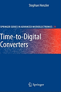 Time-To-Digital Converters