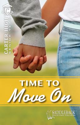 Time to Move on - Robins, Eleanor