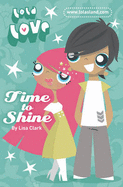 Time to Shine - Clark, Lisa